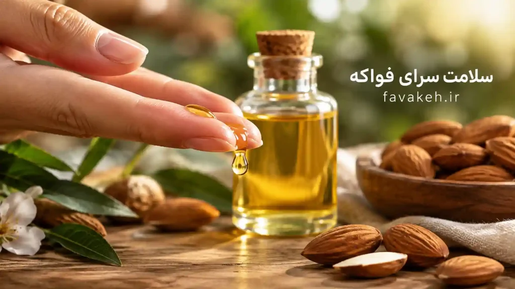 روغن مناسب برای ماساژ دور چشم