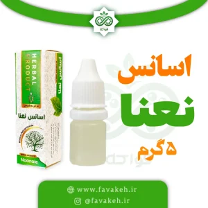 اسانس نعنا خیراندیش