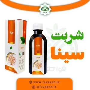 شربت سینا خیراندیش