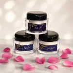 کرم زیبایی نور فواکه