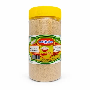 سویق چاق کننده فواکه