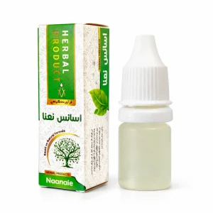 اسانس نعنا خیراندیش