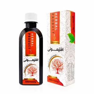 شربت سرکه انگبین افتیمونی خیراندیش