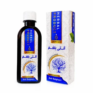 شربت آنتی بلغم خیراندیش