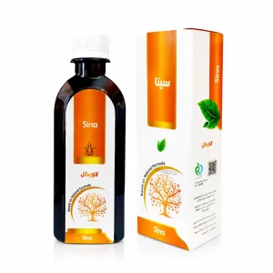 شربت سینا خیراندیش