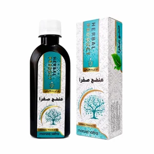 شربت منضج صفر