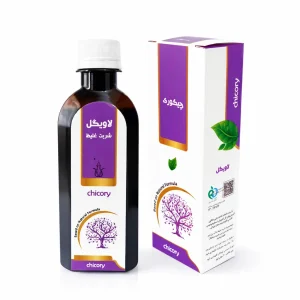 شربت چیکوری خیراندیش
