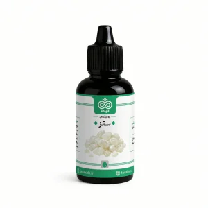 روغن سقز فواکه