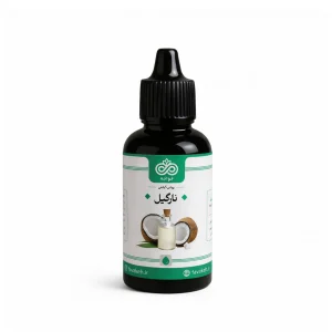 روغن نارگیل فواکه