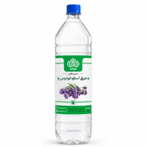 عرق اسطوخودوس فواکه