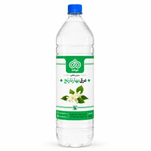 عرق بهارنارنج فواکه
