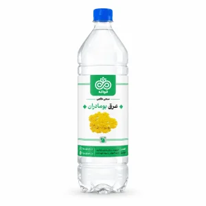 عرق بومادران فواکه