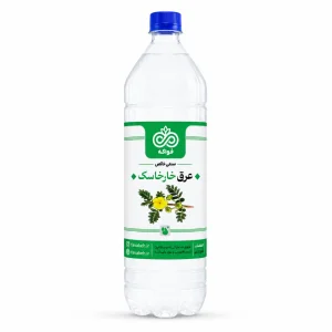 عرق خارخاسک فواکه