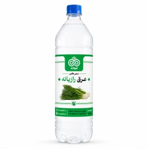 عرق رازیانه فواکه