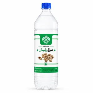 عرق زنیان فواکه