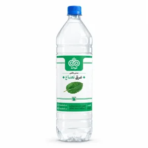 عرق نعناع فواکه