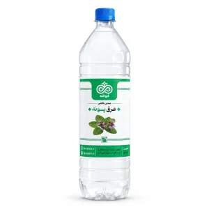 عرق پونه فواکه