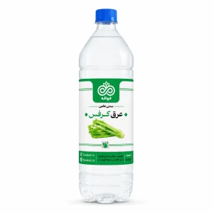 عرق کرفس فواکه