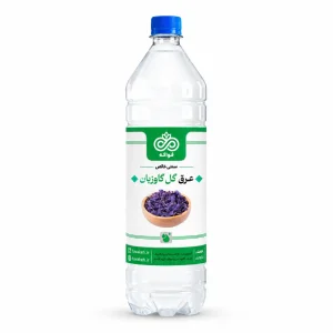 عرق گل گاوزبان فواکه