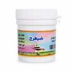 مکمل شیطرج فواکه