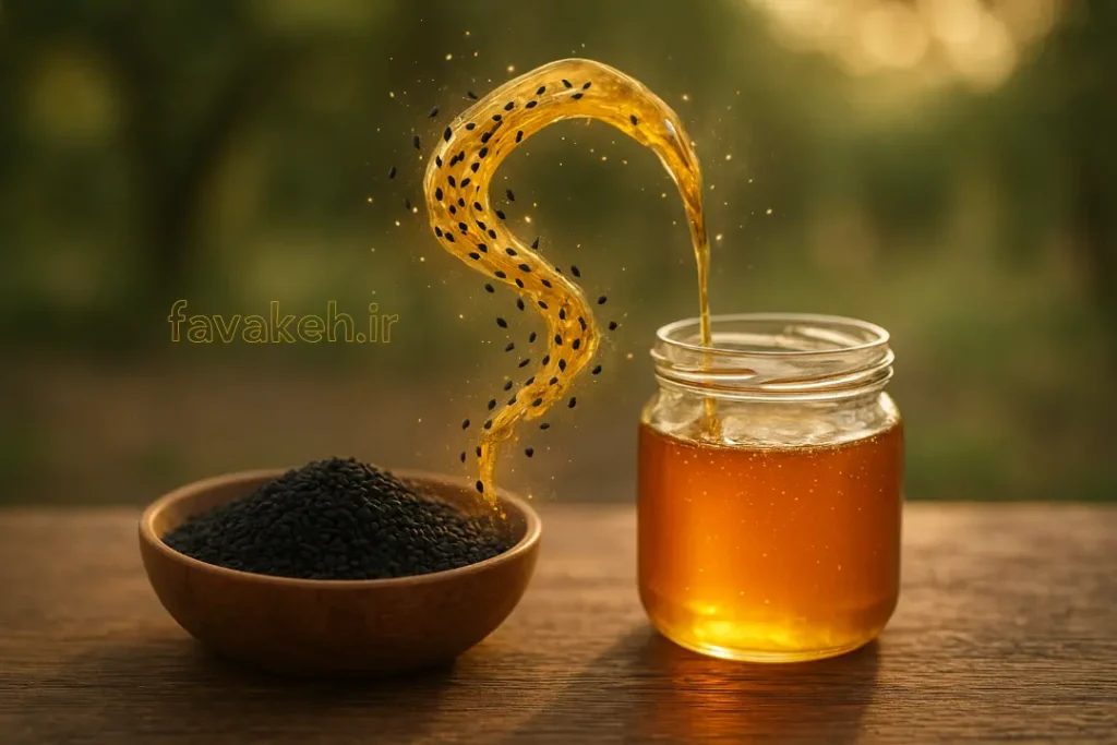 معجون دوسین برای چی خوبه؟ خواص دوسین نحوه مصرف دوسین