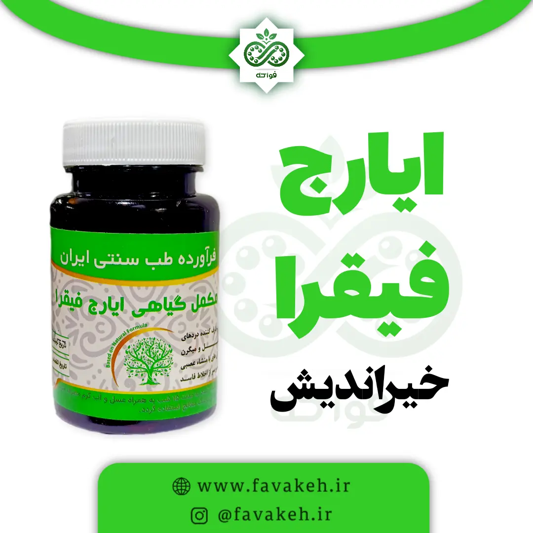 ایارج فیقرا حکیم خیراندیش