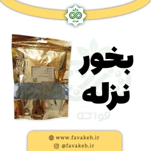 بخور نزله خیراندیش