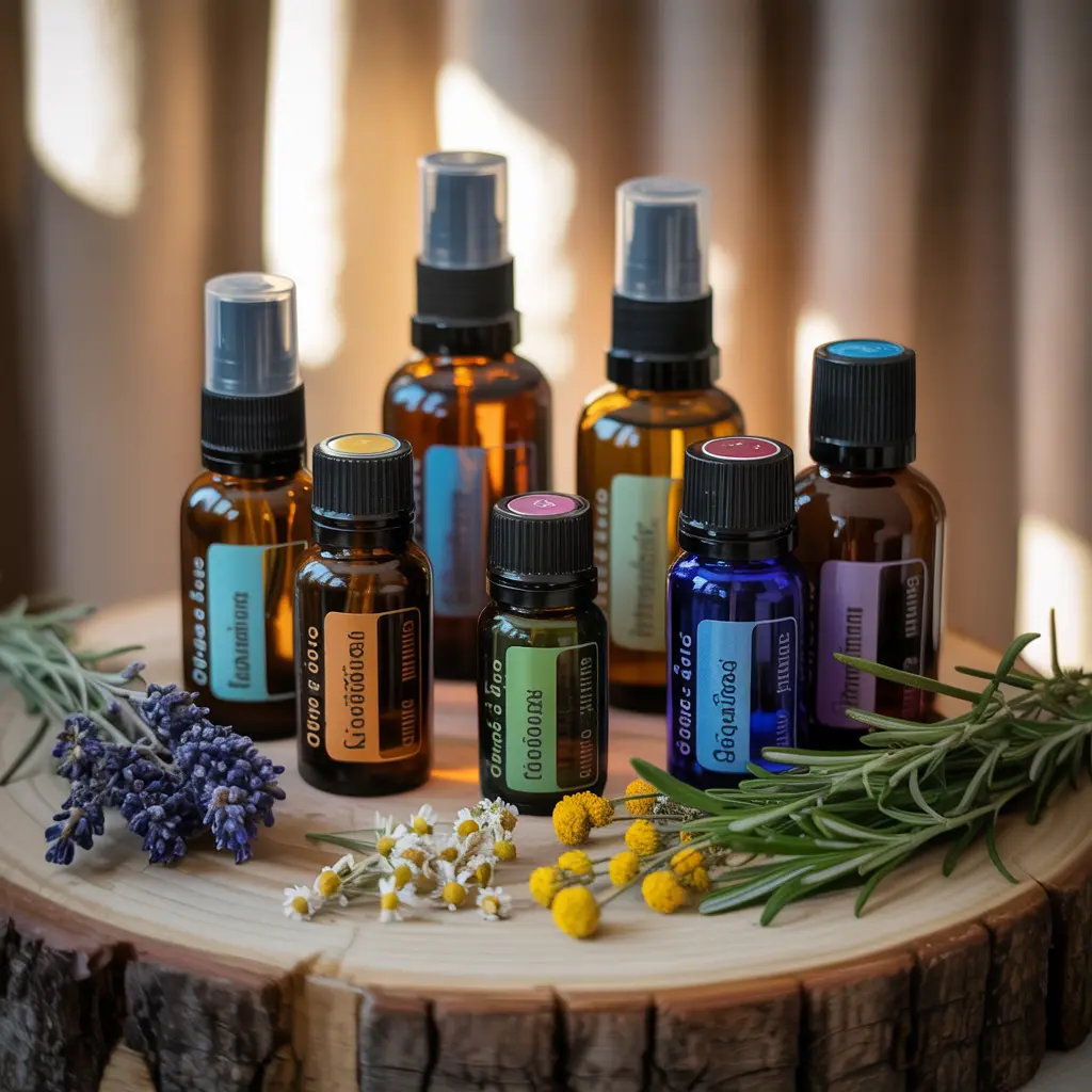 نسخه های عطردرمانی حکیم خیراندیش
