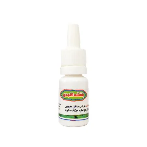 روغن بنفشه کنجدی