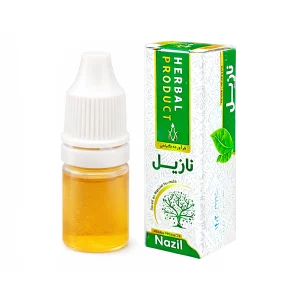 قطره نازیل خیراندیش