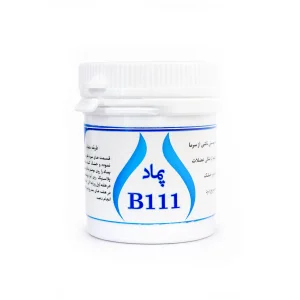 پماد ب111 خیراندیش
