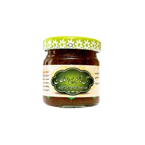 ژل تاخیری سلطان