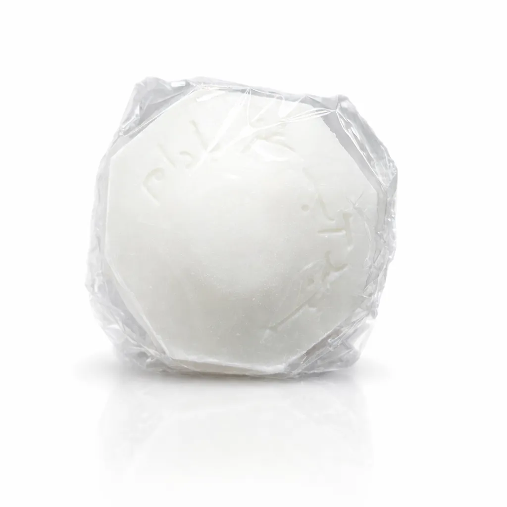 صابون سید عطار تبریزی | روشن کننده، ضد لک، ضد جوش (سفیدآب و مغز بادام)