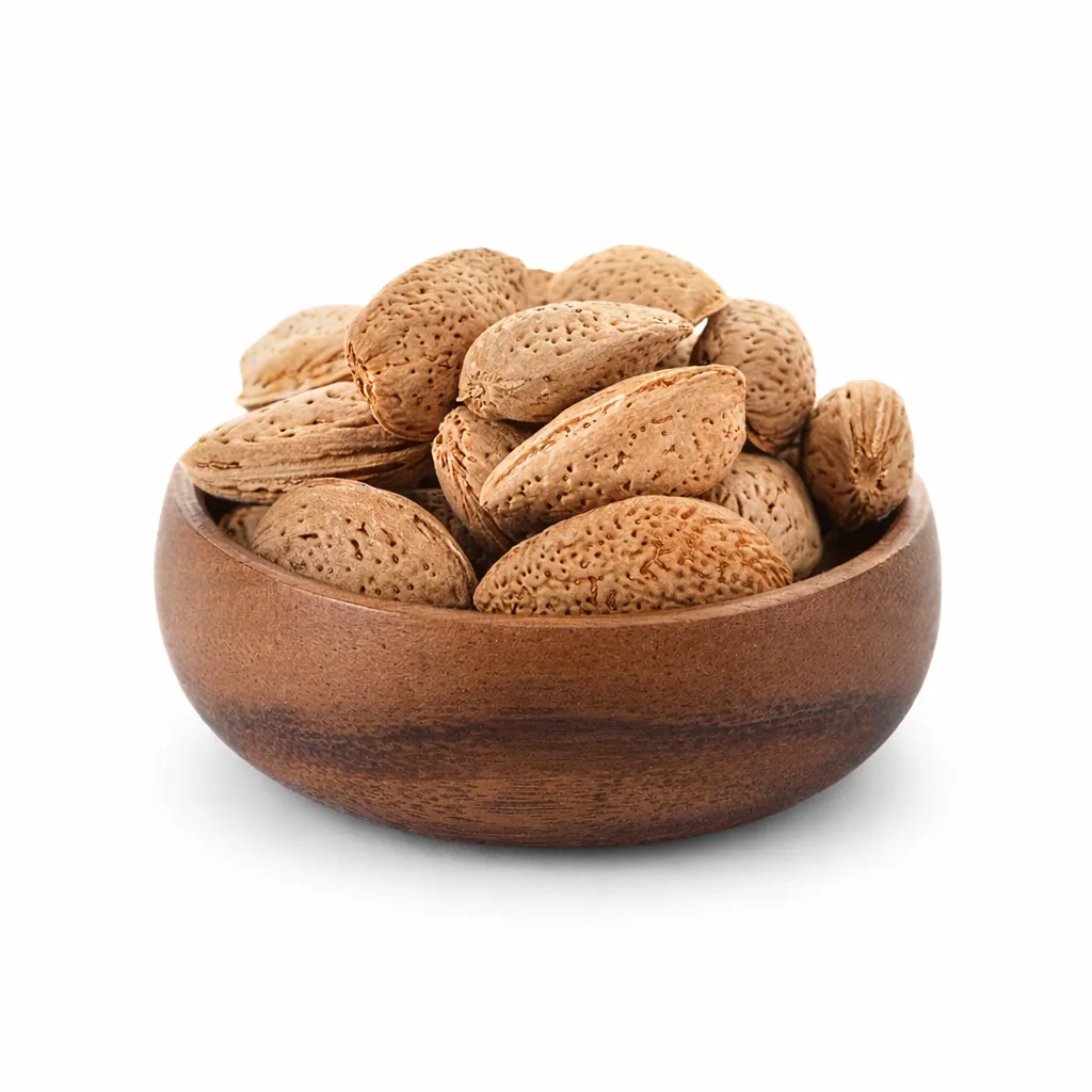 بادام درختی سنگی