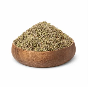 برگ آویشن