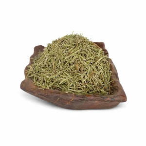 برگ رزماری