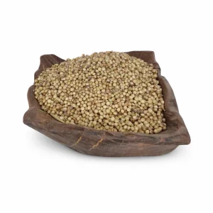 تخم گشنیز