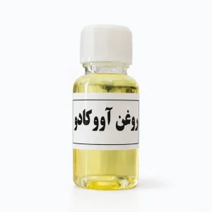 روغن آووکادو فواکه
