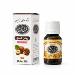 روغن فندق عرق الشفا