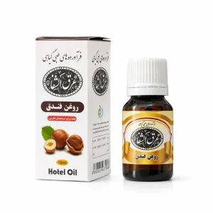 روغن فندق عرق الشفا