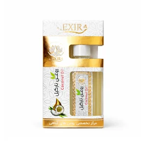 روغن نارگیل اکسیر