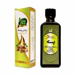 روغن پسته خیراندیش