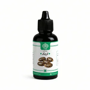 روغن کرچک فواکه