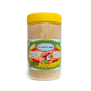 سویق استخوانساز فواکه