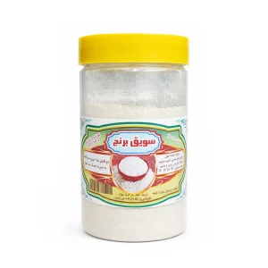 سویق برنج فواکه