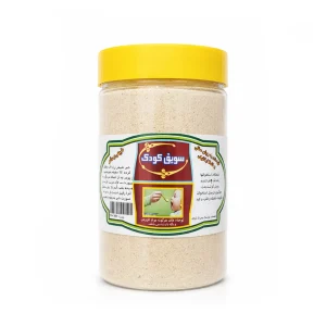 سویق کودک فواکه