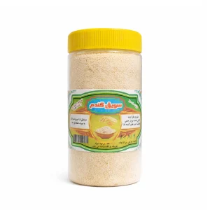 سویق گندم فواکه