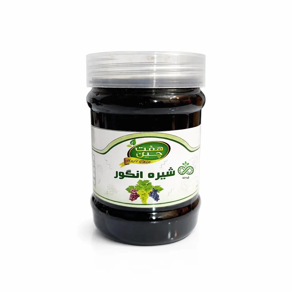شیره انگور هفت چین شیره انگور هفت چین خیراندیش