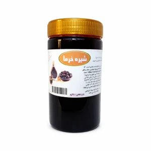 شیره خرما طبیعی