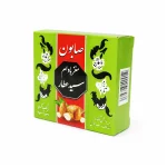 صابون سید عطار تبریزی